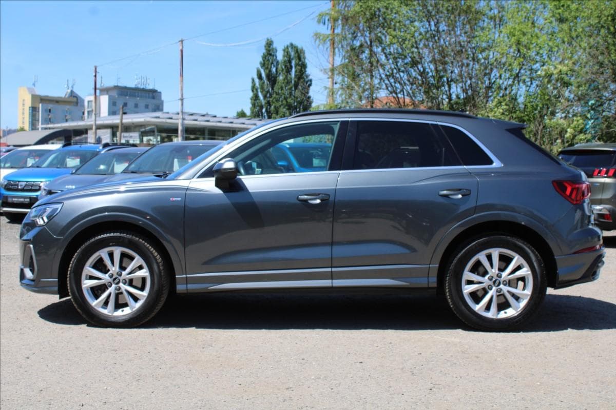 2021 Audi Q3 - 8