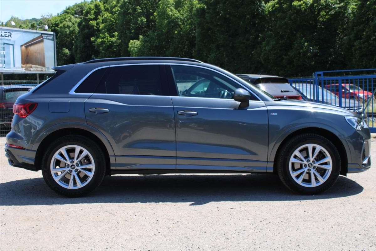 2021 Audi Q3 - 4
