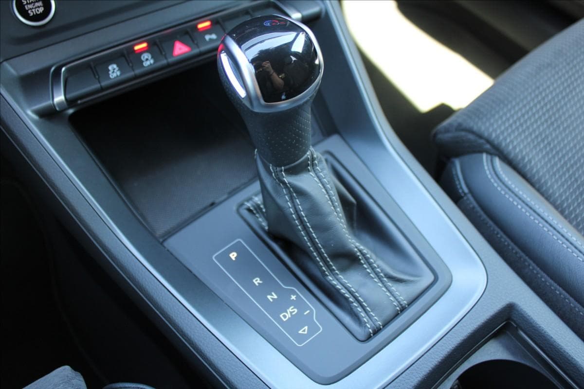 2021 Audi Q3 - 27