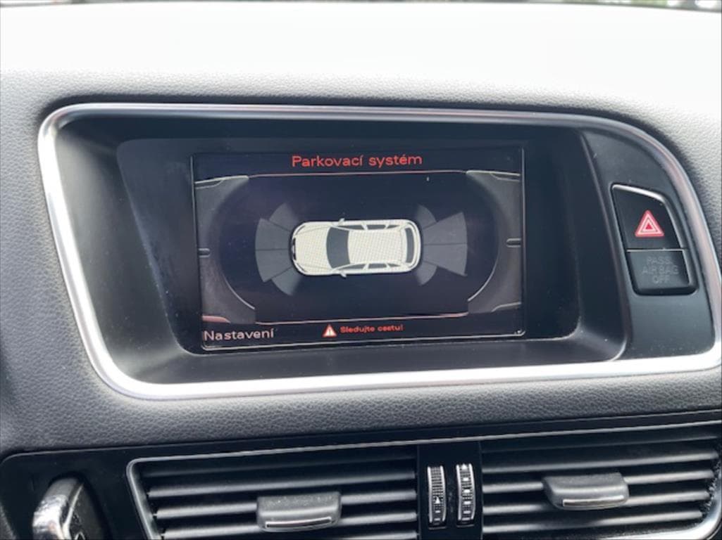 2011 Audi Q5 - 13
