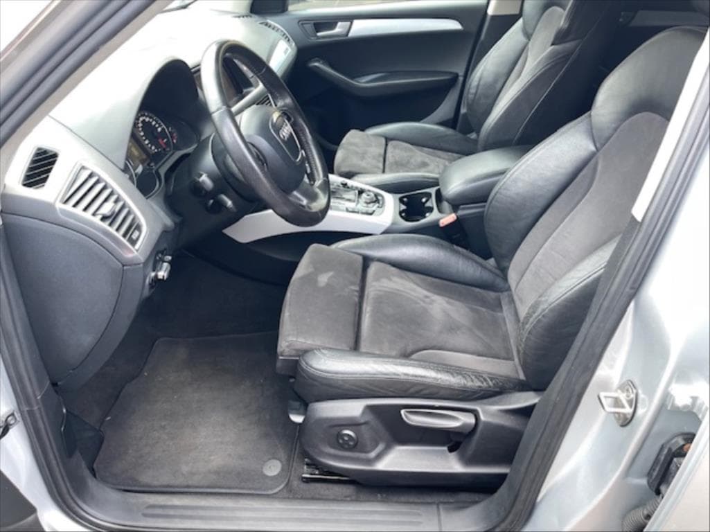 2011 Audi Q5 - 12