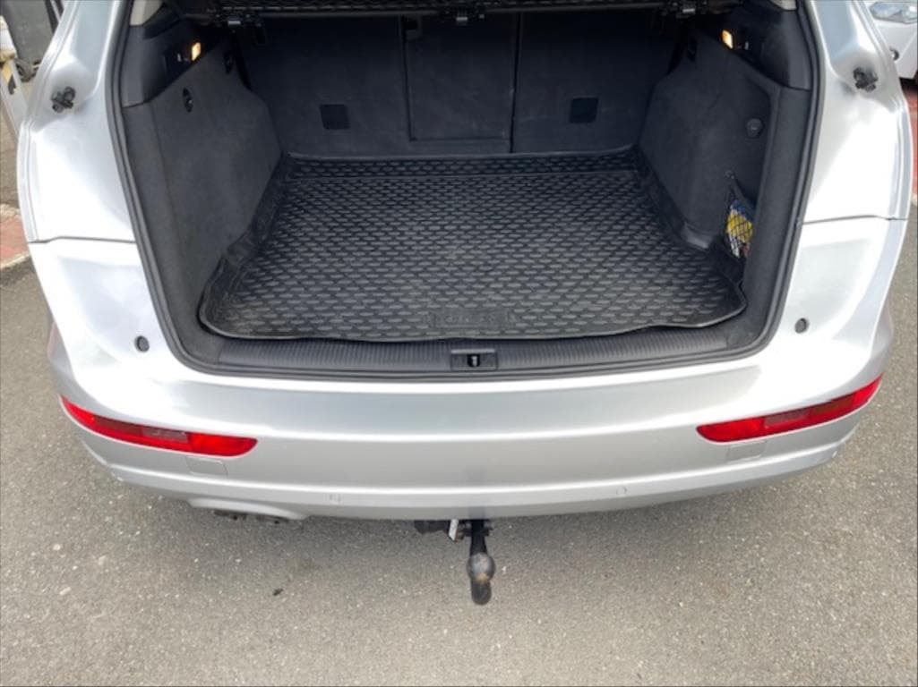 2011 Audi Q5 - 16