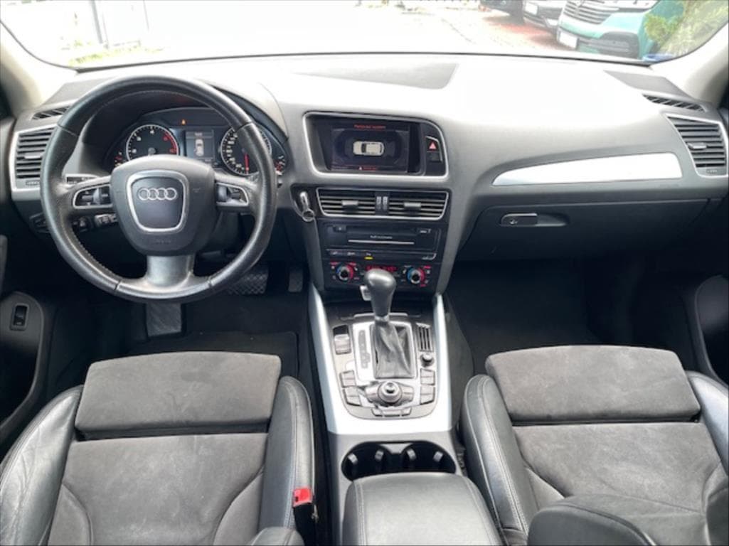 2011 Audi Q5 - 9