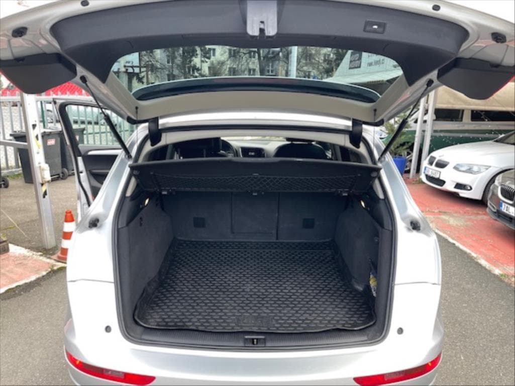 2011 Audi Q5 - 15