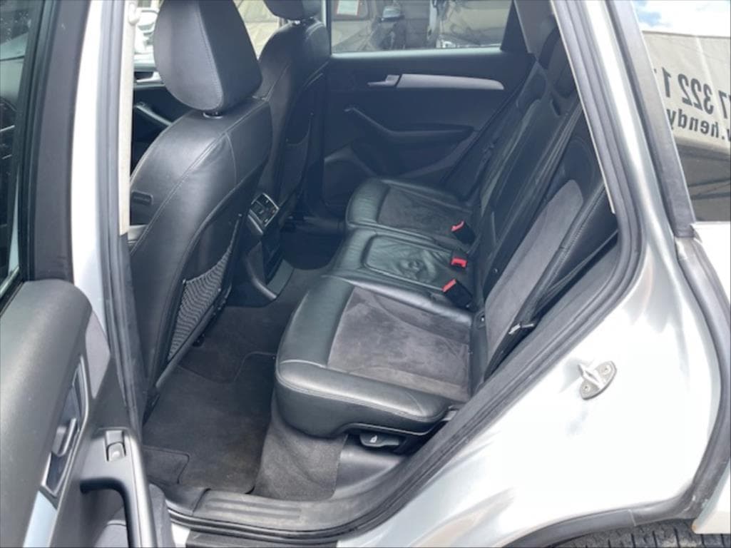2011 Audi Q5 - 14
