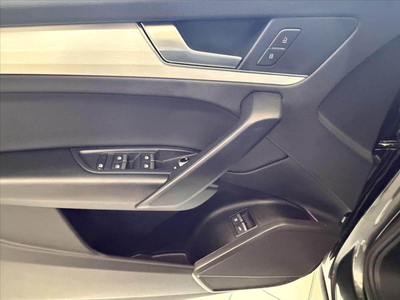 2024 Audi Q5 - 14