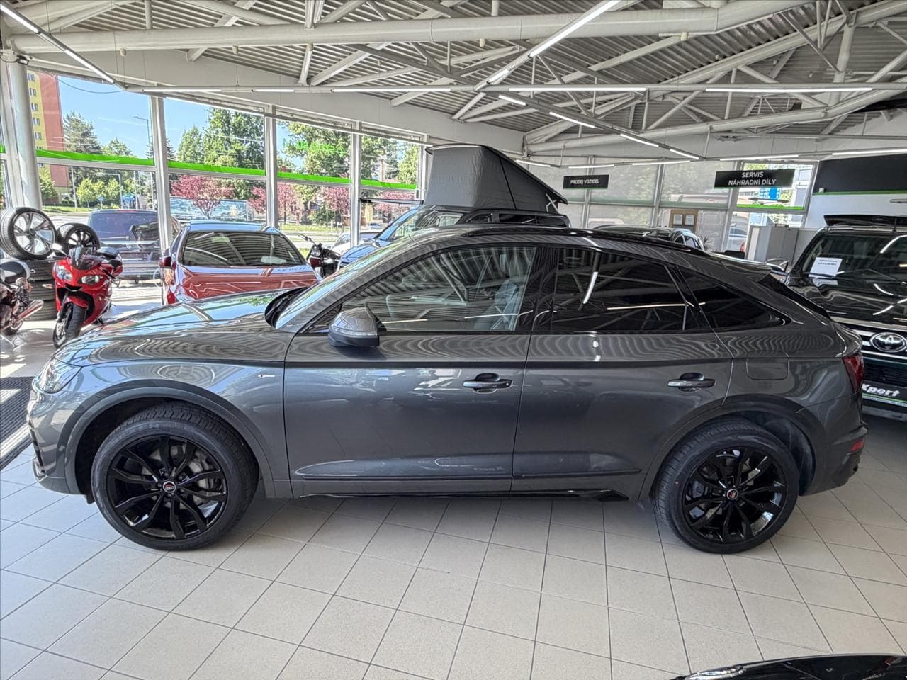 2024 Audi Q5 - 4