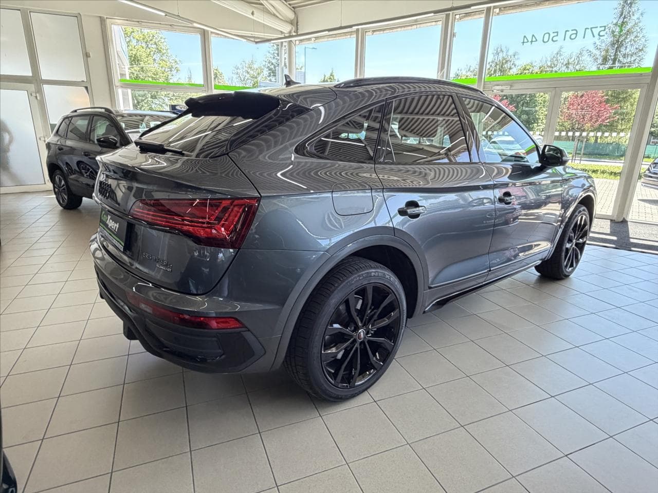 2024 Audi Q5 - 7