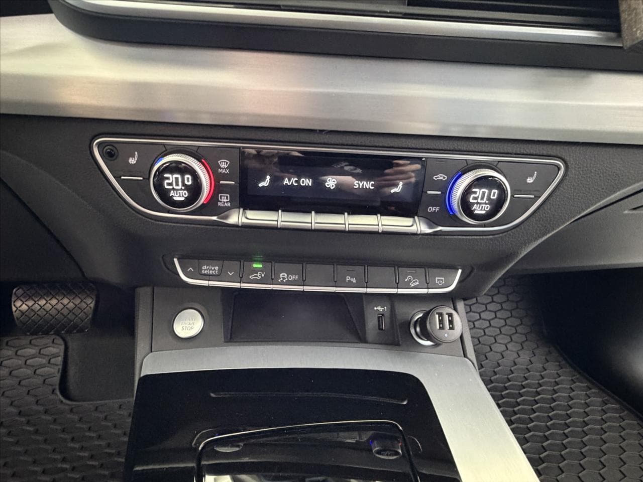2024 Audi Q5 - 16