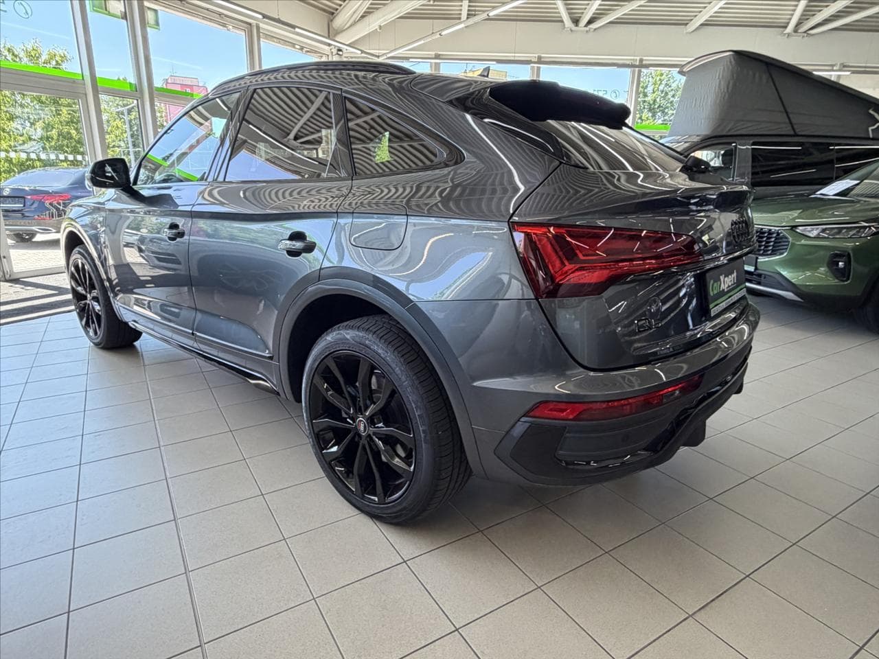 2024 Audi Q5 - 5