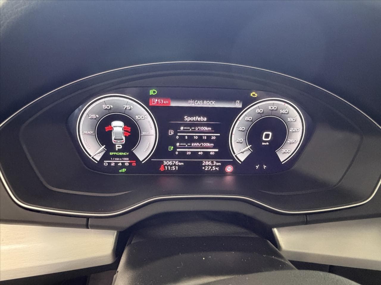 2024 Audi Q5 - 15