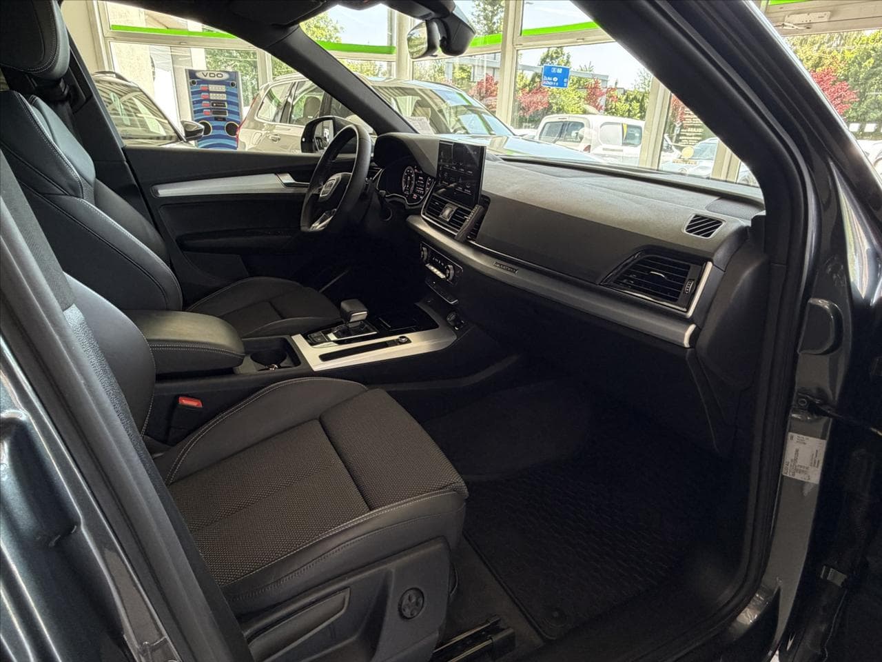 2024 Audi Q5 - 9