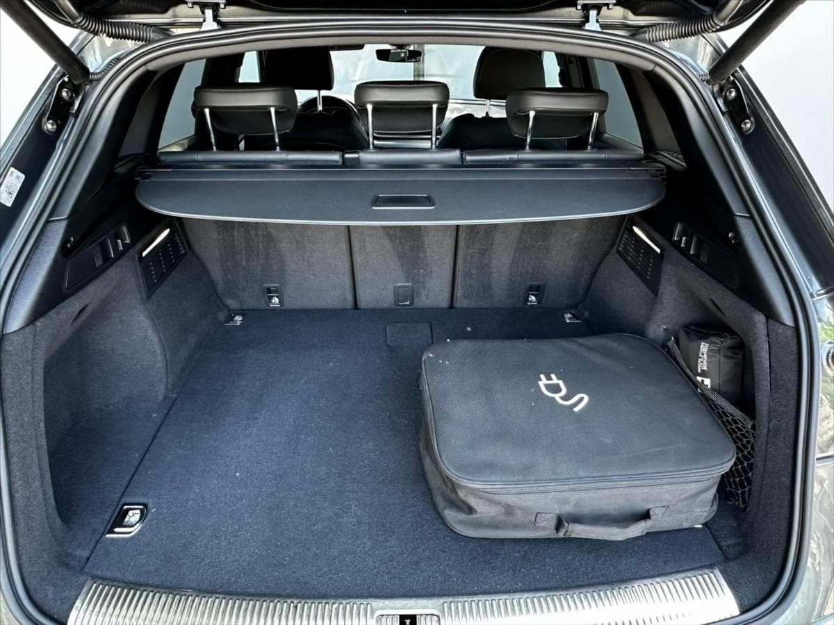 2020 Audi Q5 - 15