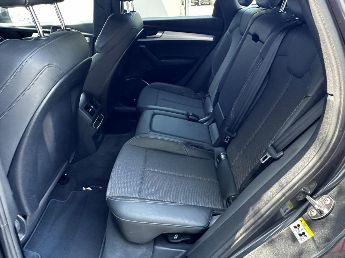 2020 Audi Q5 - 11