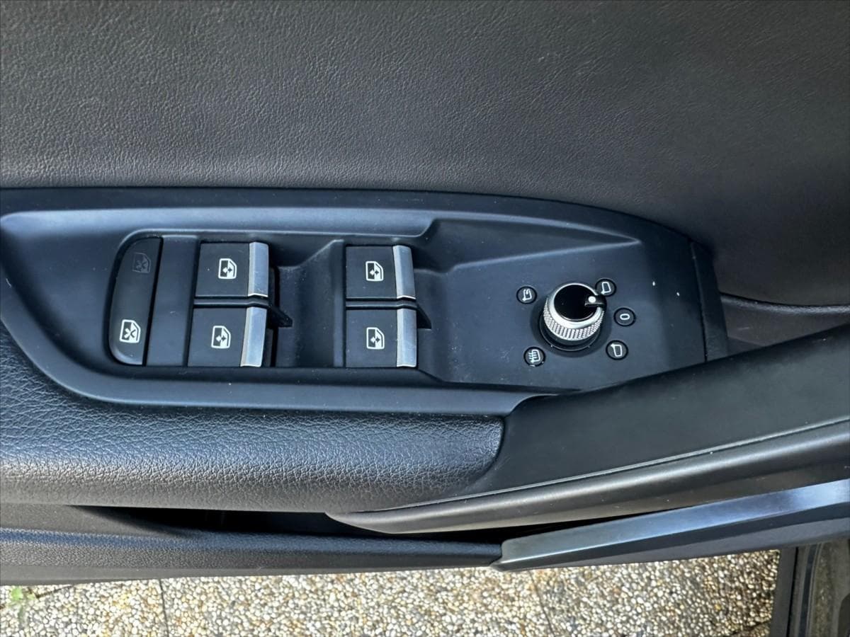 2020 Audi Q5 - 20