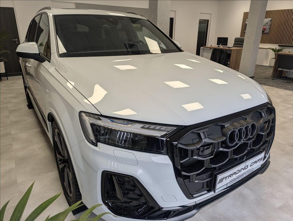 2024 Audi Q7