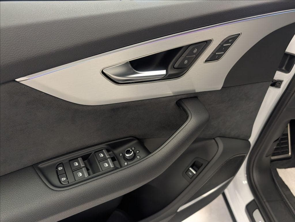 2024 Audi Q7 - 14