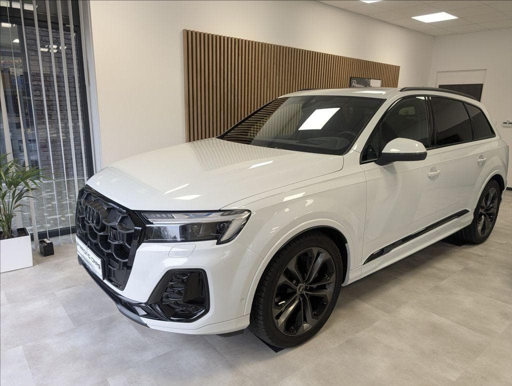 2024 Audi Q7 - 3