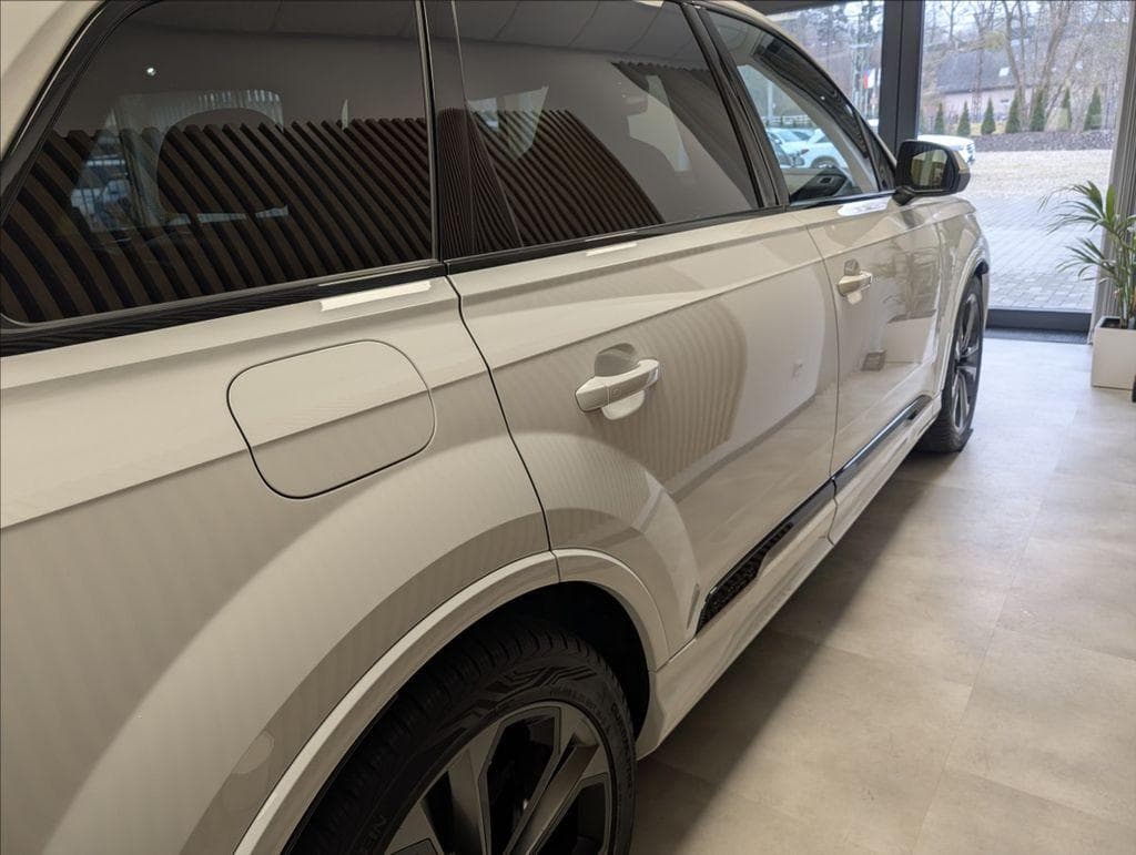 2024 Audi Q7 - 11