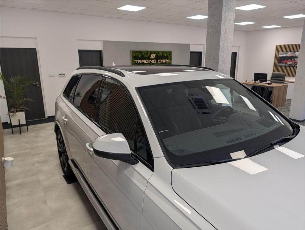 2024 Audi Q7 - 12