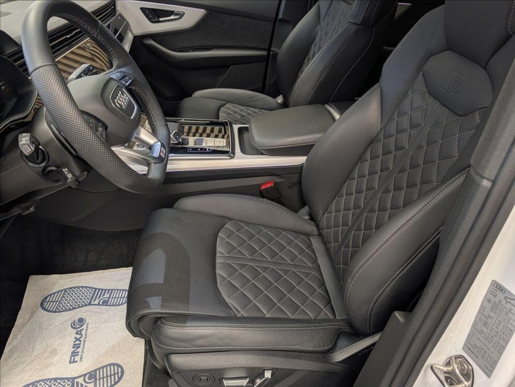 2024 Audi Q7 - 17