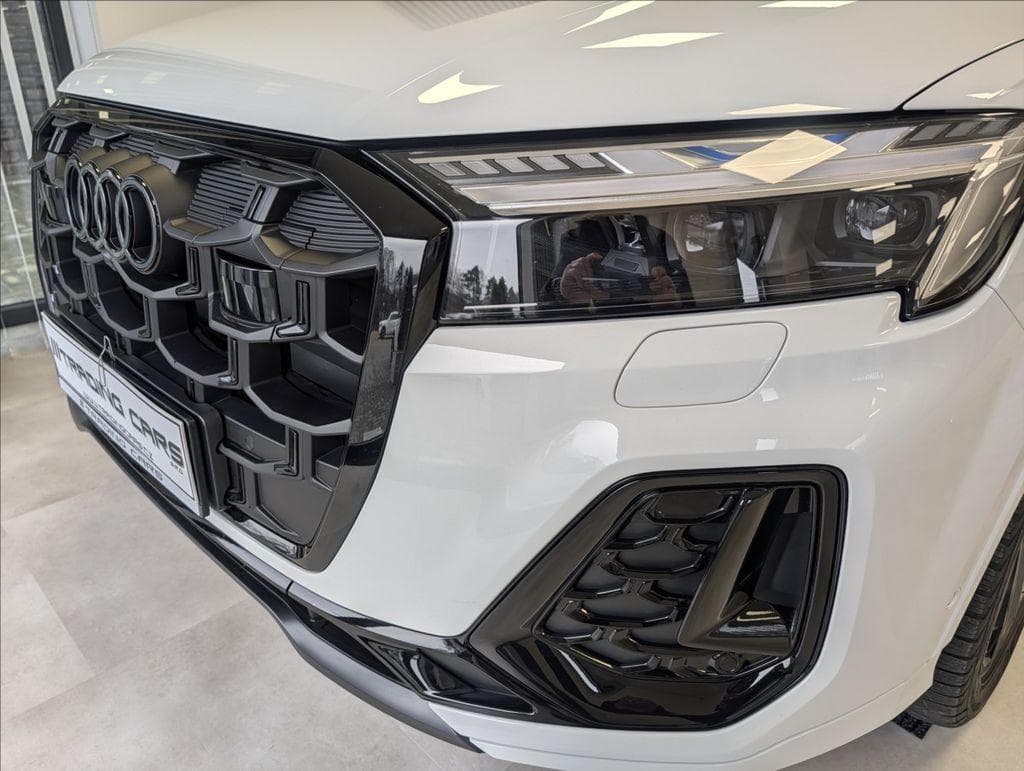 2024 Audi Q7 - 4