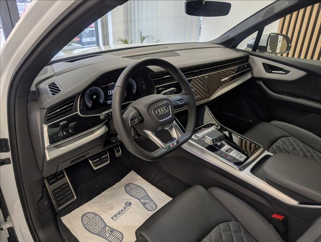 2024 Audi Q7 - 15