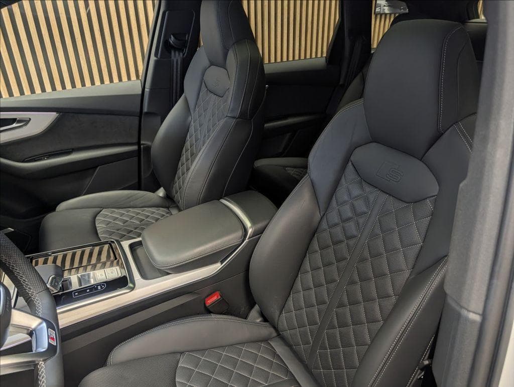2024 Audi Q7 - 16