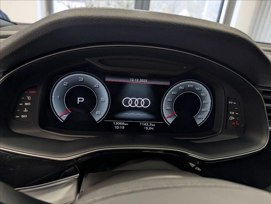 2024 Audi Q7 - 20