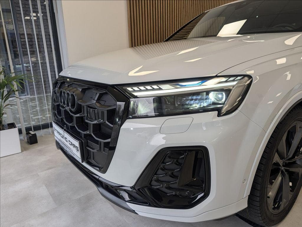 2024 Audi Q7 - 6