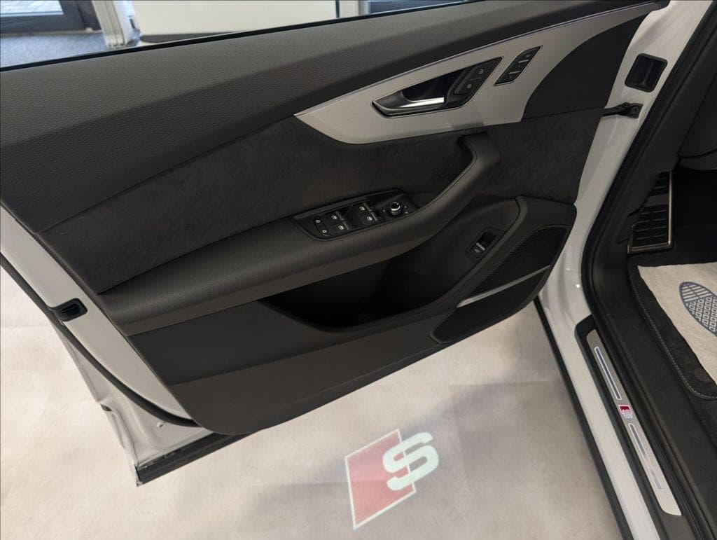 2024 Audi Q7 - 13