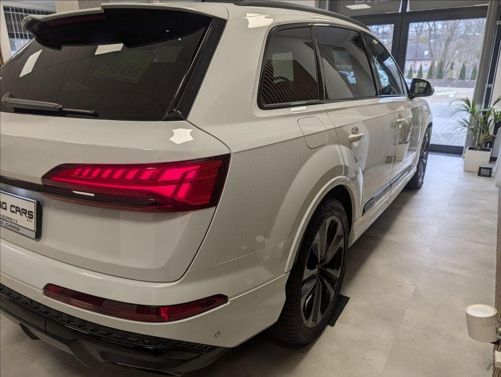 2024 Audi Q7 - 9