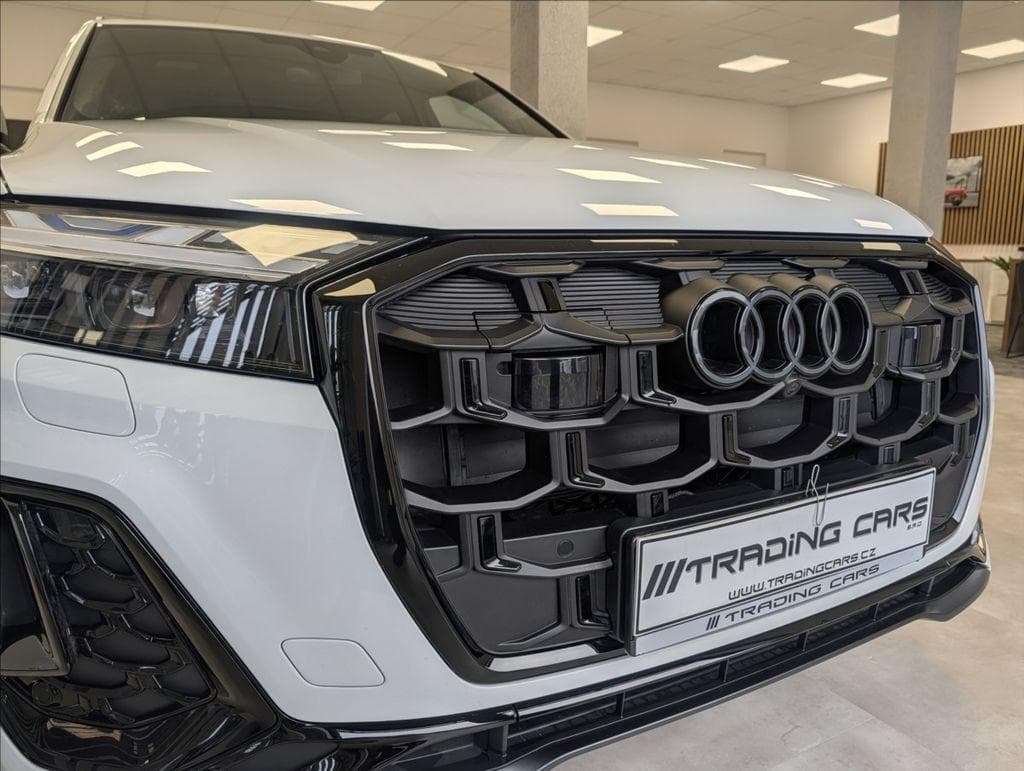 2024 Audi Q7 - 2