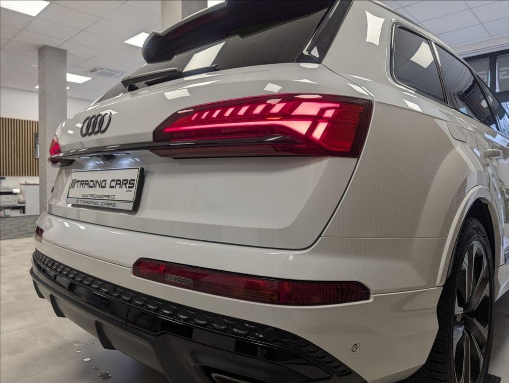 2024 Audi Q7 - 10