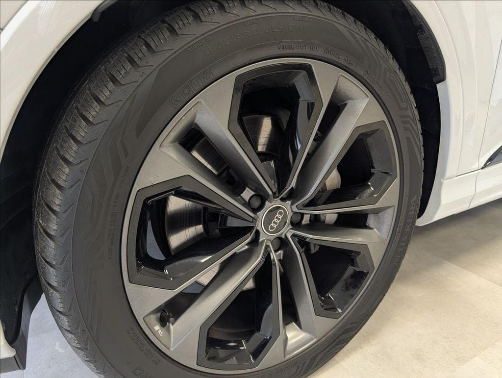 2024 Audi Q7 - 5