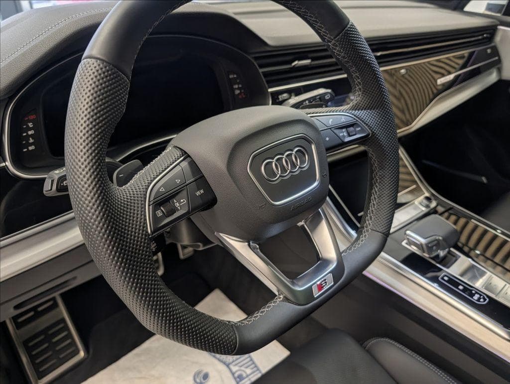 2024 Audi Q7 - 19