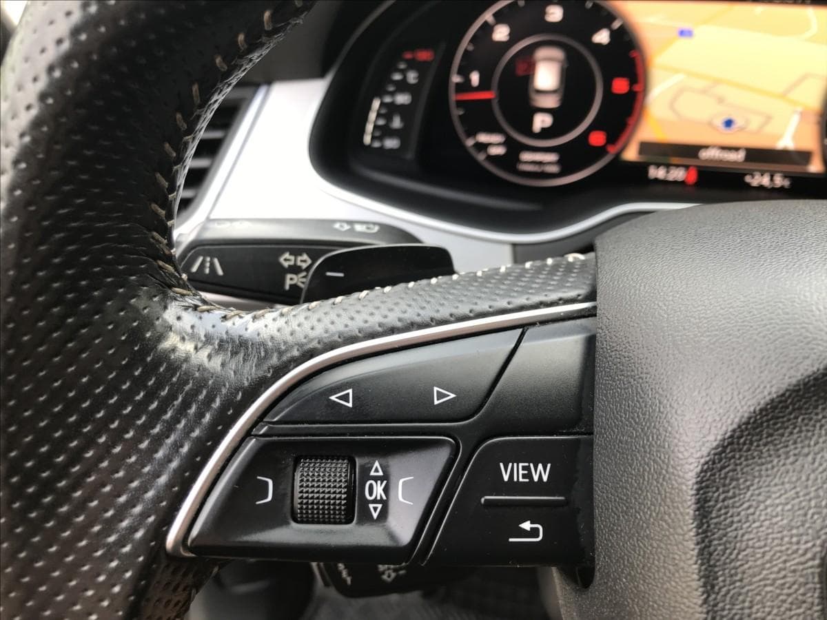 2015 Audi Q7 - 14