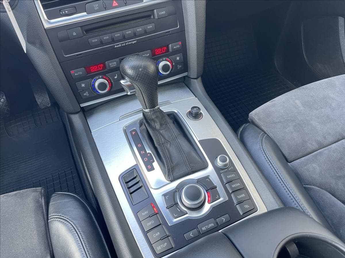 2008 Audi Q7 - 15