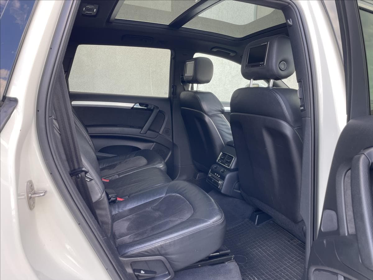 2008 Audi Q7 - 9