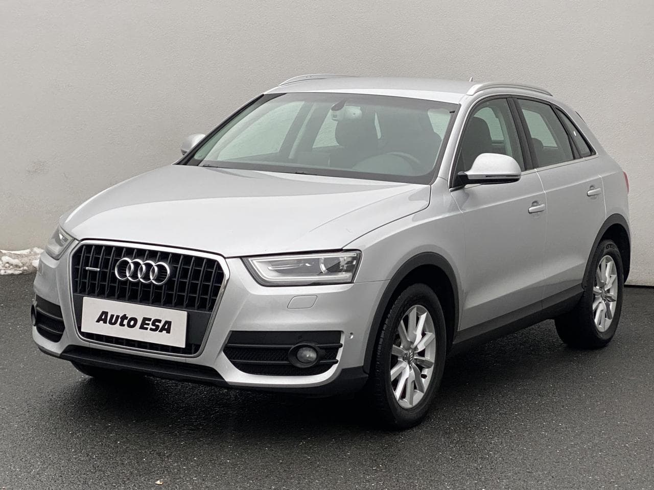 2012 Audi Q3 - 3