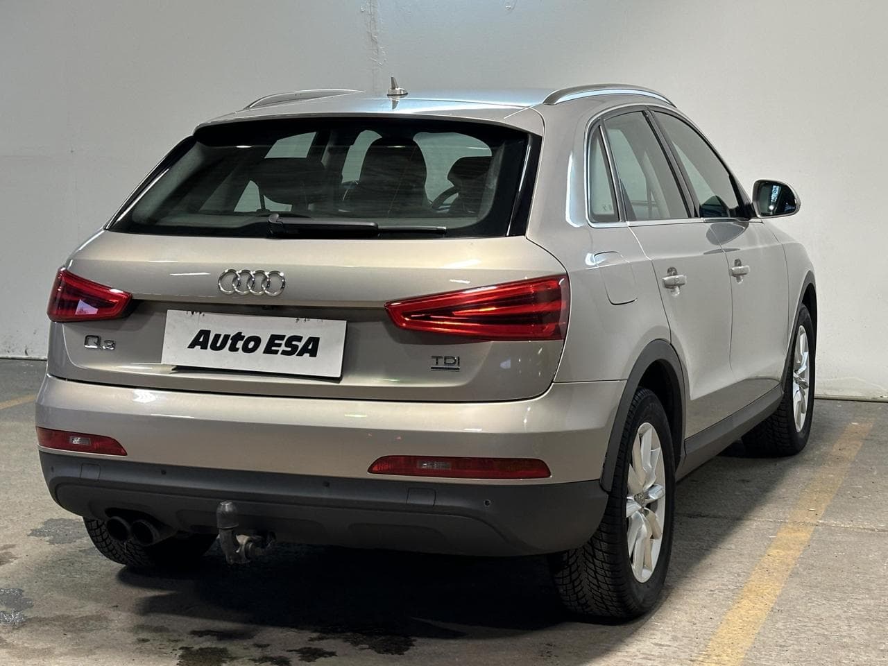 2012 Audi Q3 - 6