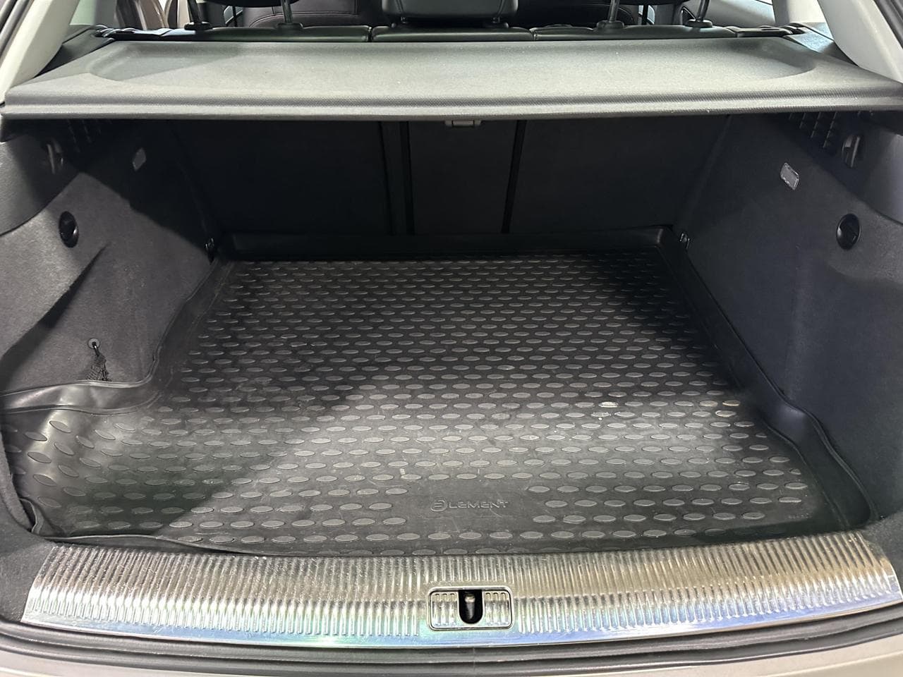 2012 Audi Q3 - 7