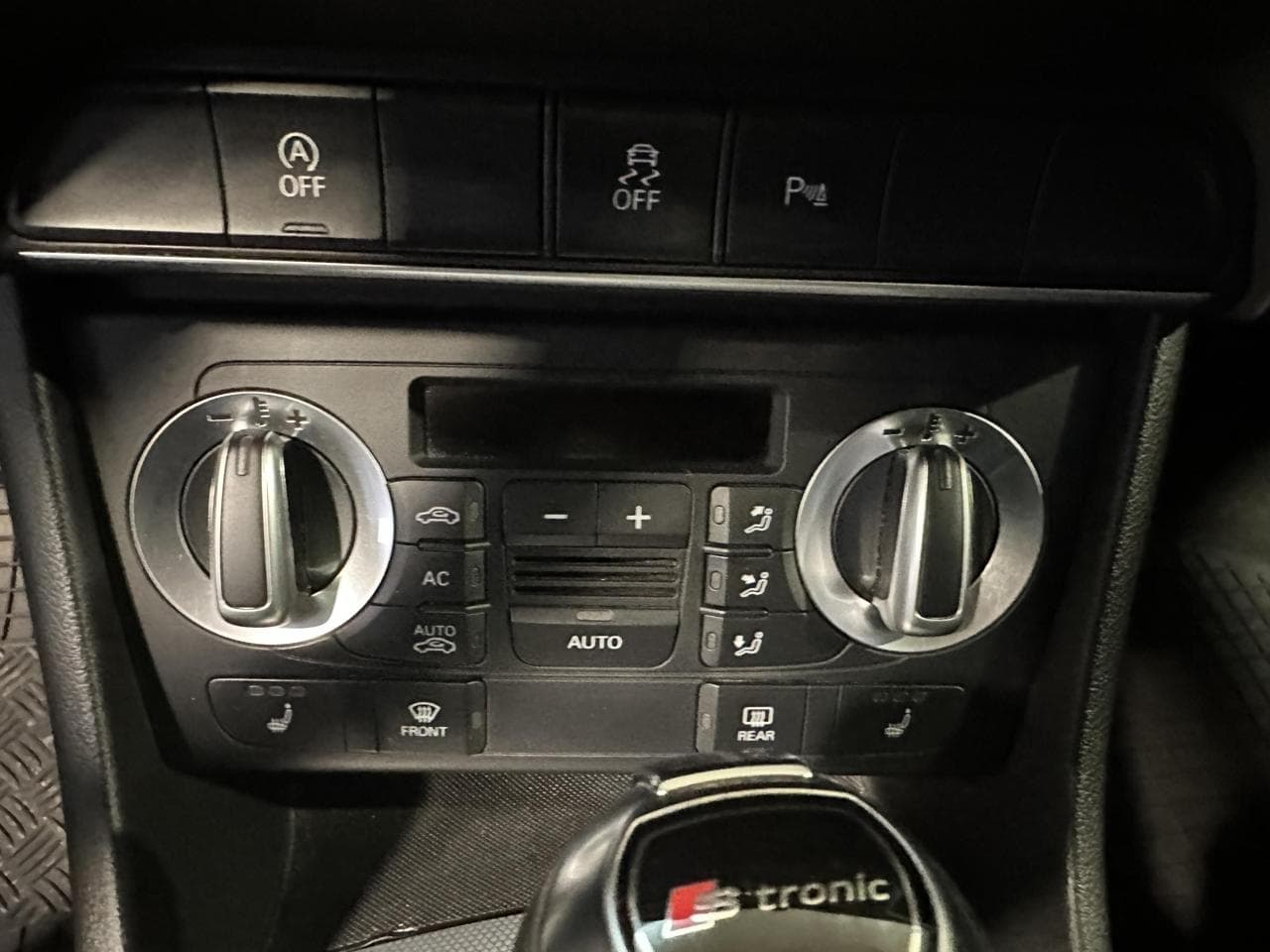2012 Audi Q3 - 18