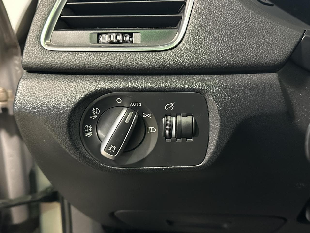2012 Audi Q3 - 20