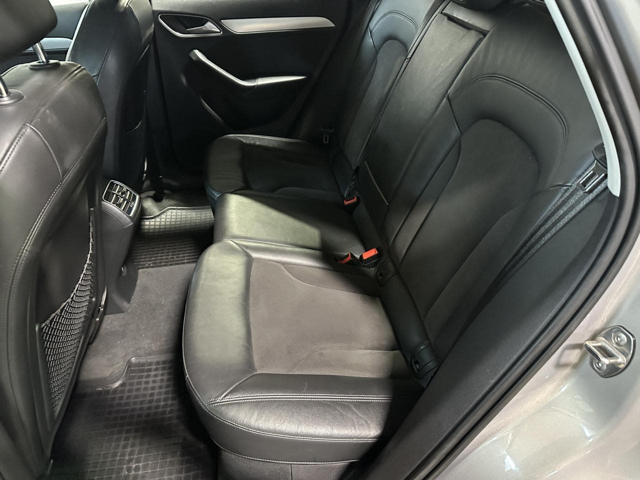 2012 Audi Q3 - 10