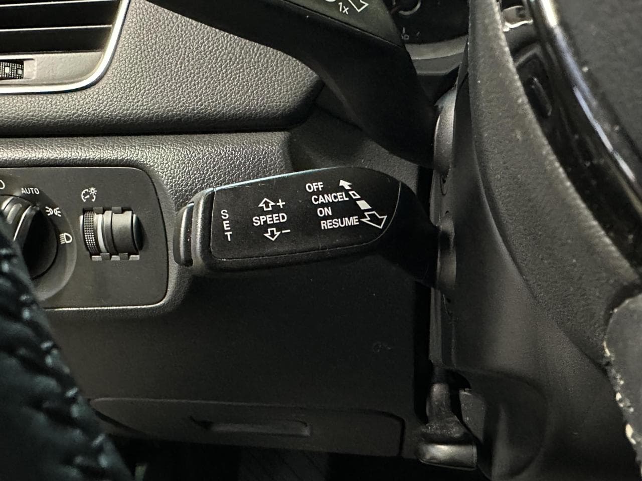2012 Audi Q3 - 19