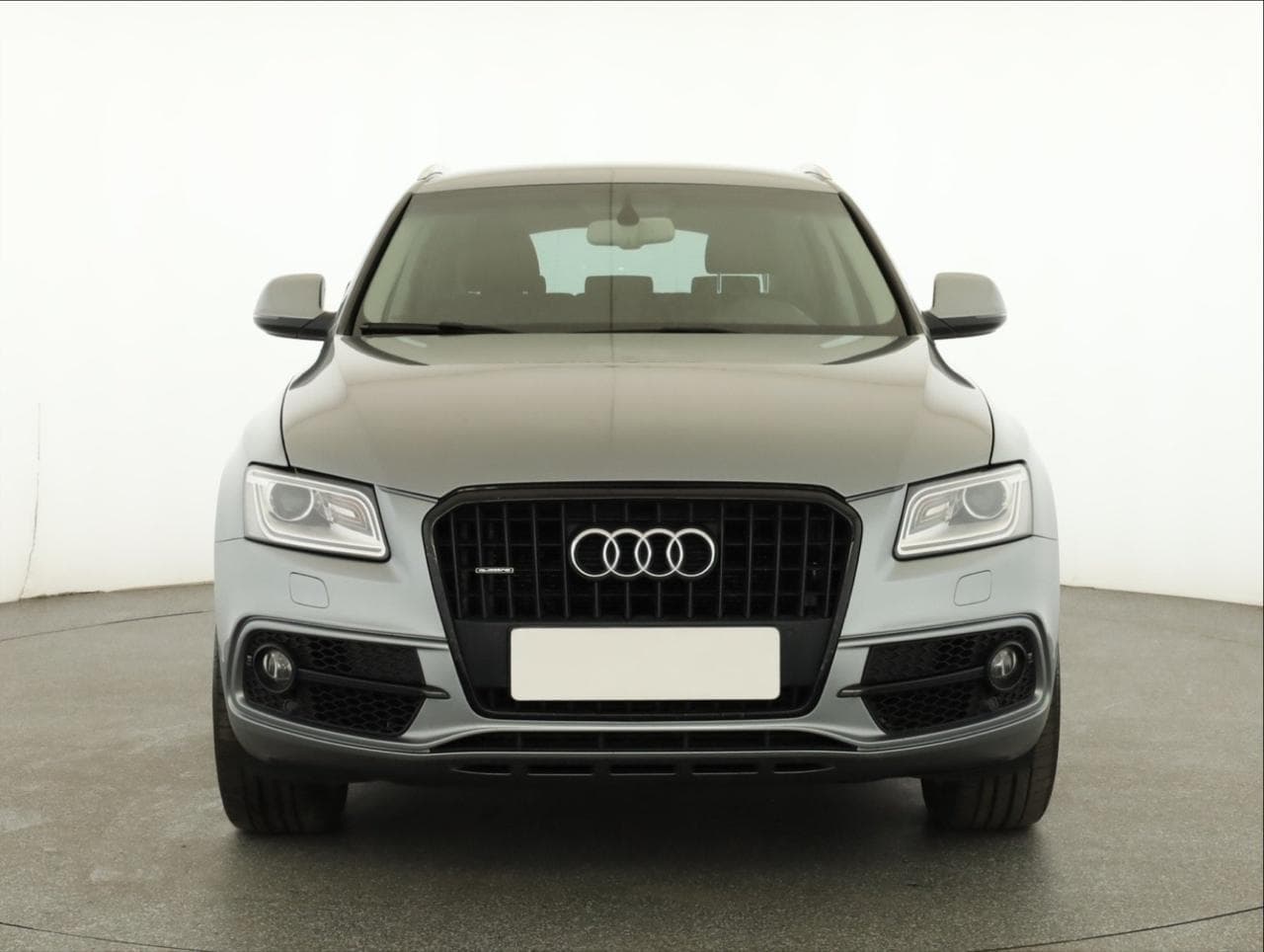 2011 Audi Q5 - 2