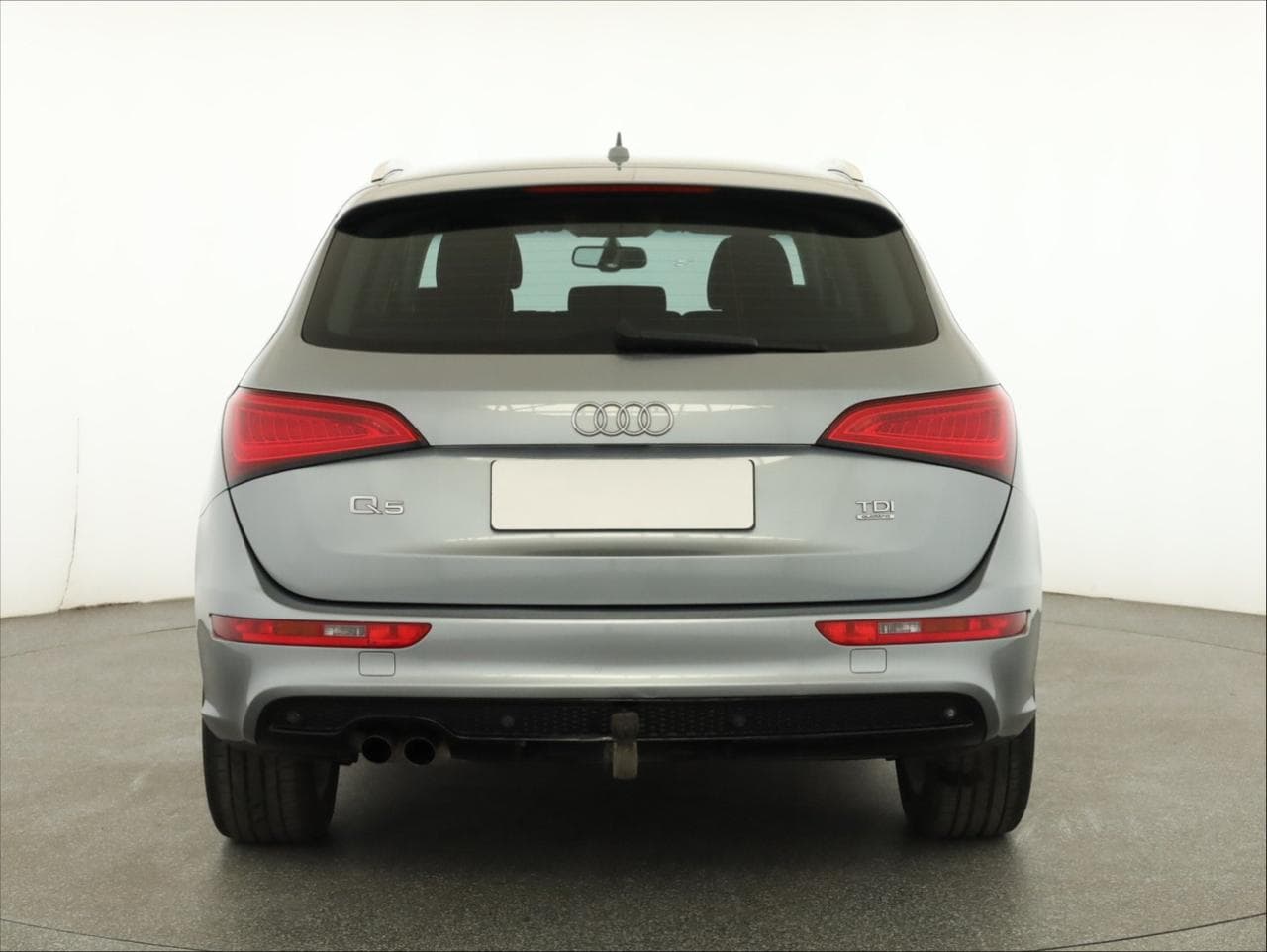 2011 Audi Q5 - 6