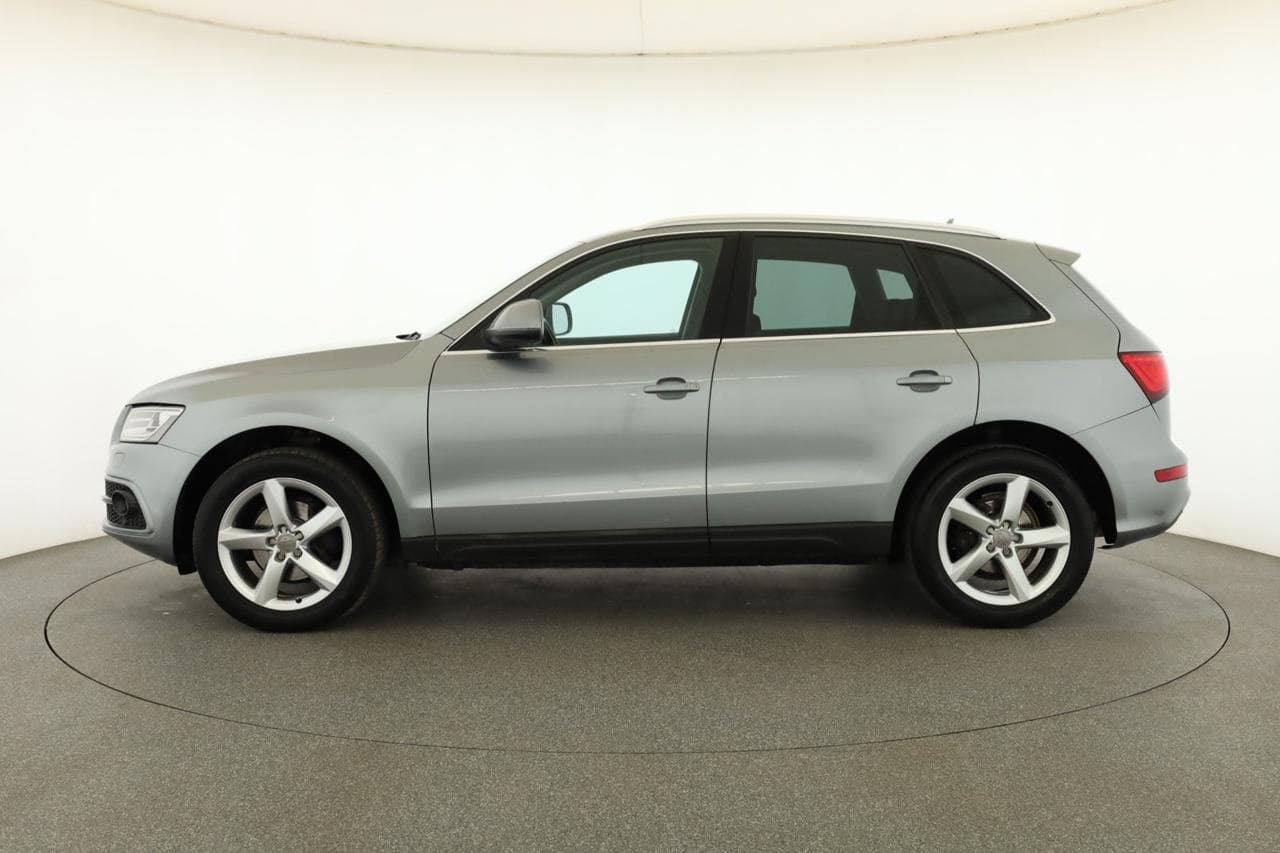 2011 Audi Q5 - 4