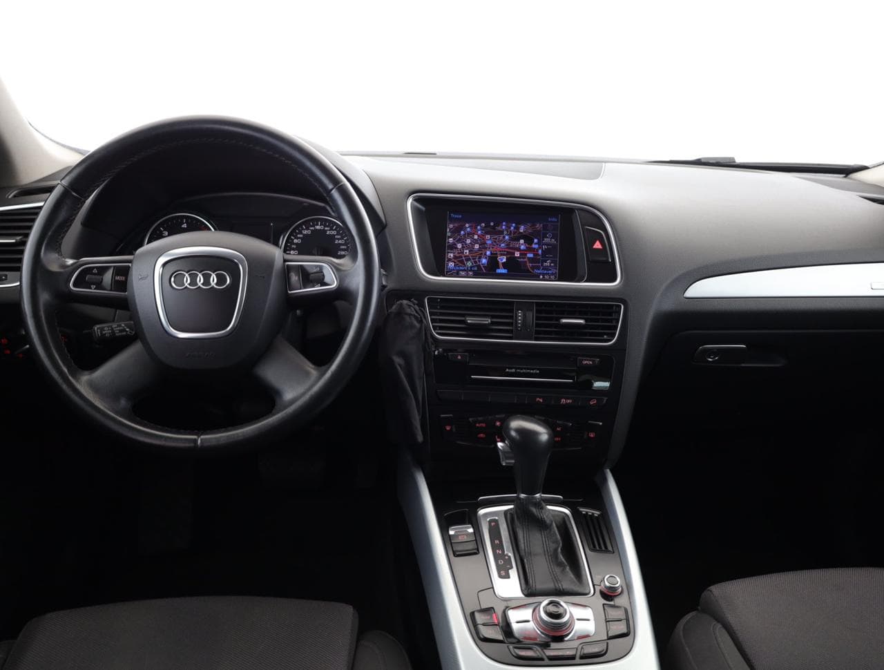 2011 Audi Q5 - 9